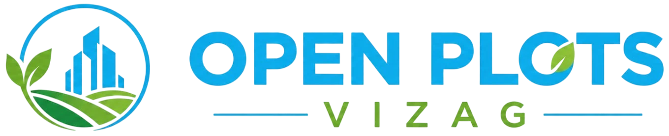 Open Plots Vizag