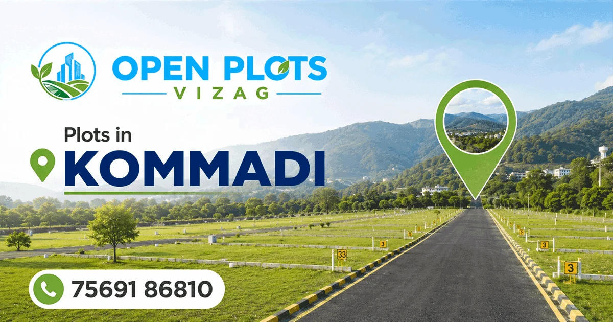 plots-in-kommadi