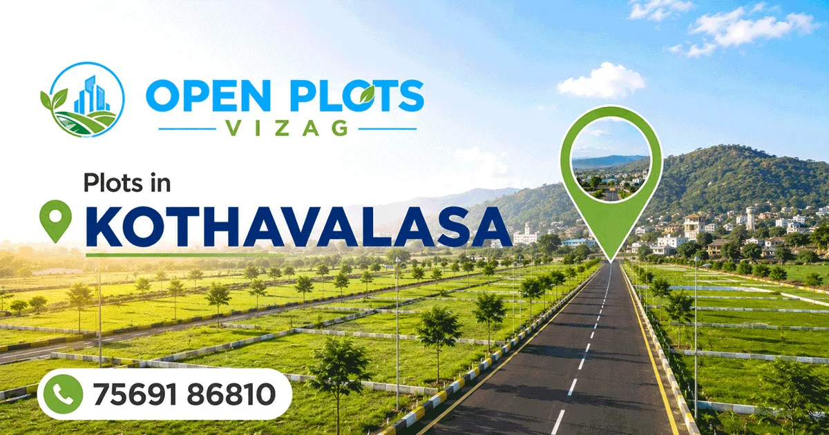 plots-in-kothavalasa