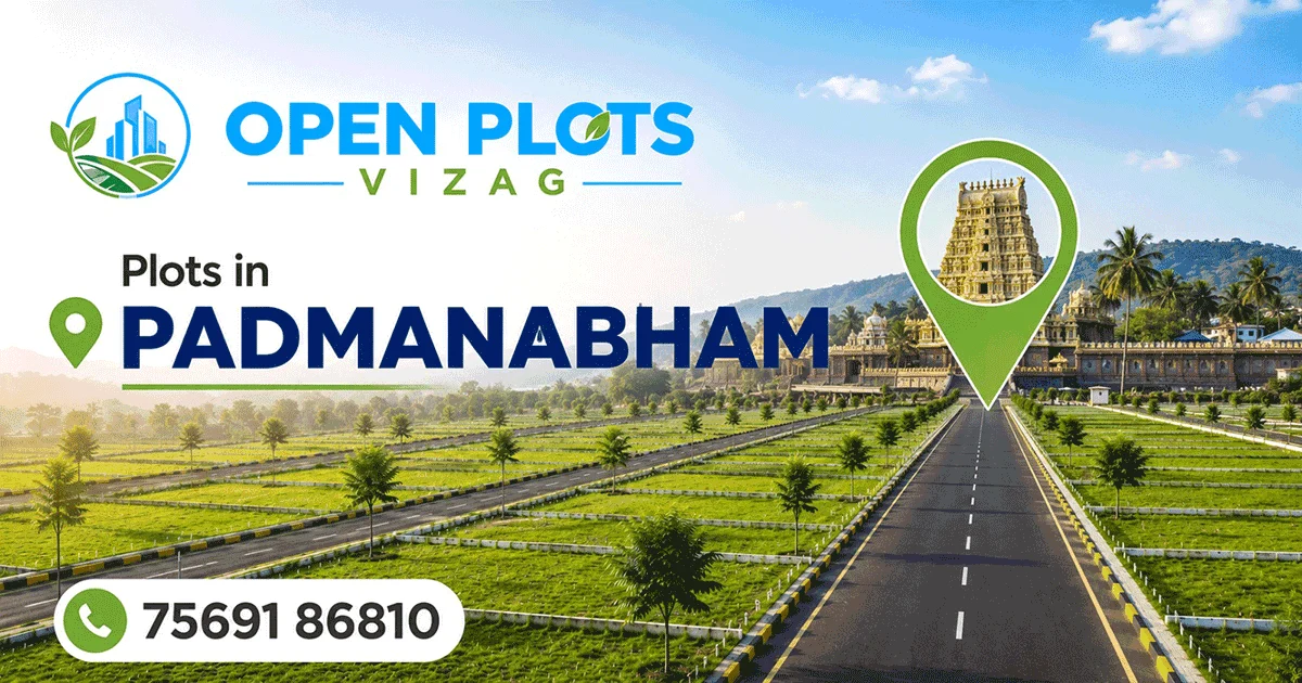 plots-in-padmanabham