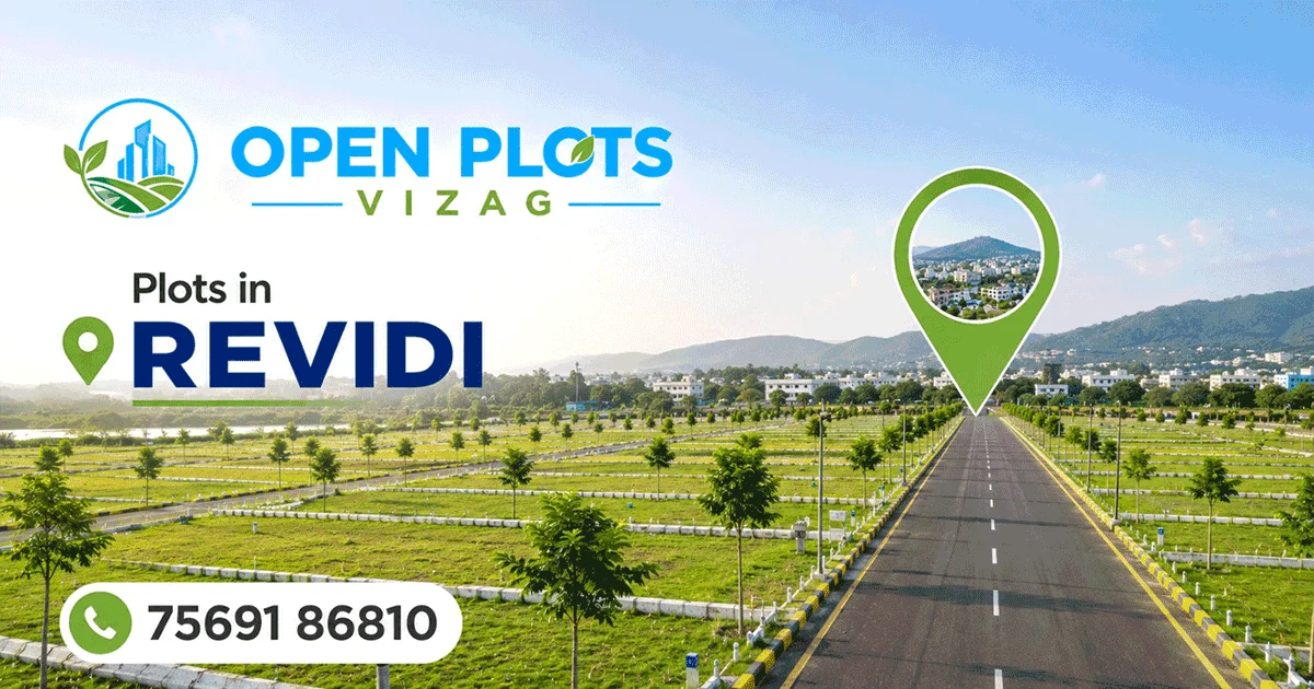 plots-in-revidi