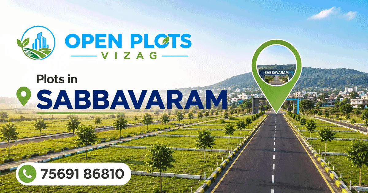 plots-in-sabbavaram